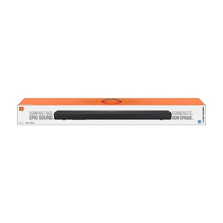 Акустична система JBL Cinema SB510 (JBLSB510BLKEP) - фото 5