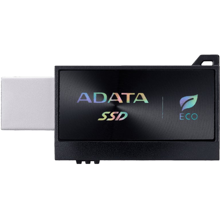 Накопичувач SSD USB 3.2 1TB SC730 ADATA (SC730-1T-CACTI) - фото 2