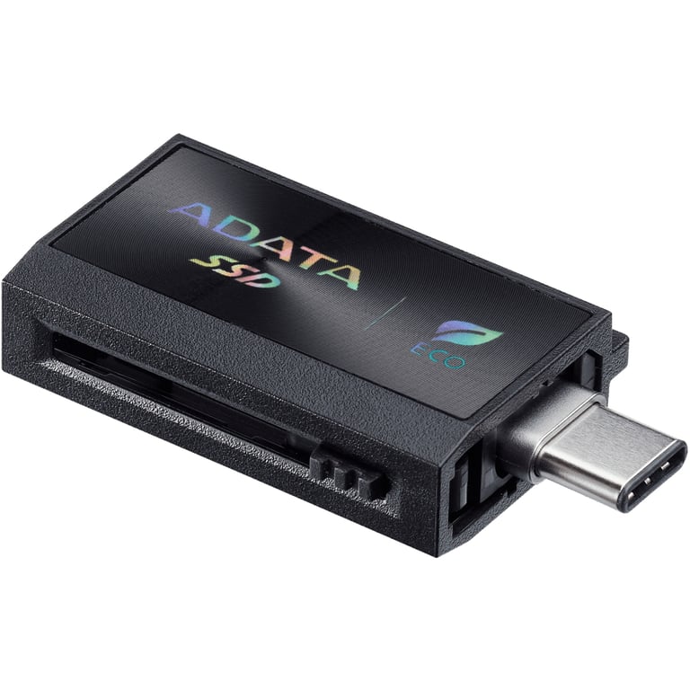 Накопичувач SSD USB 3.2 1TB SC730 ADATA (SC730-1T-CACTI) - фото 4