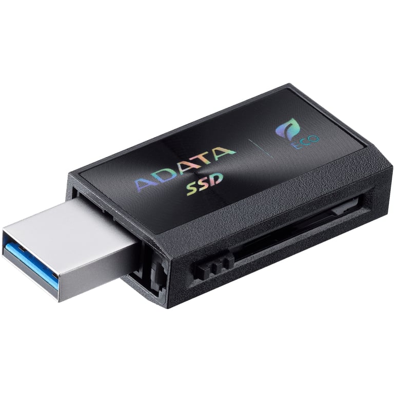Накопичувач SSD USB 3.2 1TB SC730 ADATA (SC730-1T-CACTI) - фото 5