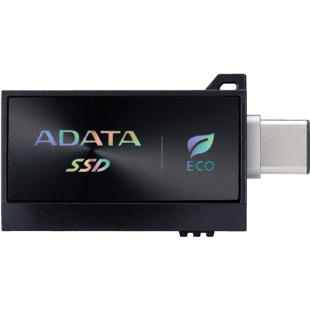 Накопичувач SSD USB 3.2 512GB SC730 ADATA (SC730-512G-CACTI) Накопичувач SSD USB 3.2 512GB SC730 ADATA (SC730-512G-CACTI)