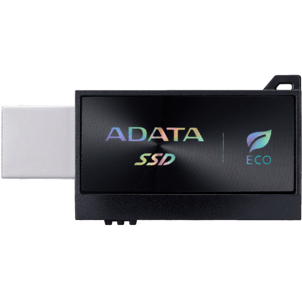 Накопичувач SSD USB 3.2 512GB SC730 ADATA (SC730-512G-CACTI) - фото 2 Накопичувач SSD USB 3.2 512GB SC730 ADATA (SC730-512G-CACTI) - фото 2