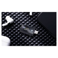 Накопичувач SSD USB 3.2 512GB SC730 ADATA (SC730-512G-CACTI) - фото 9