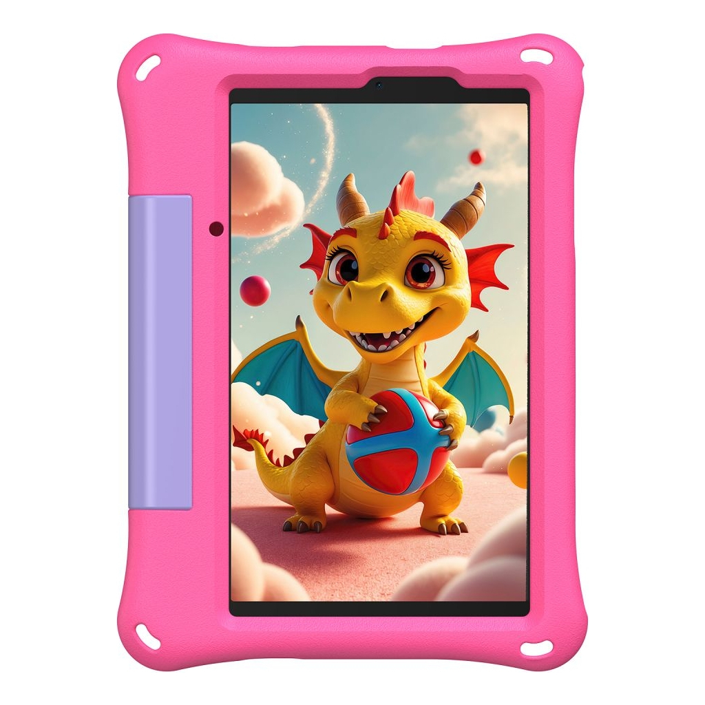 Планшет Ulefone Tab A9 Pro Kids 8.68" 4/128GB 4G Pink (6975326660877) - фото 1 Планшет Ulefone Tab A9 Pro Kids 8.68" 4/128GB 4G Pink (6975326660877) - фото 1