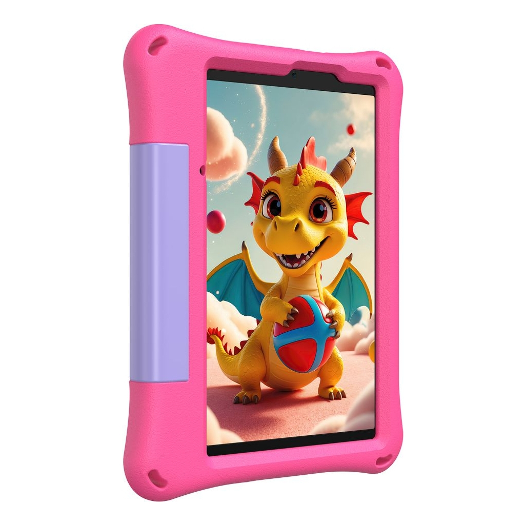 Планшет Ulefone Tab A9 Pro Kids 8.68" 4/128GB 4G Pink (6975326660877) - фото 3 Планшет Ulefone Tab A9 Pro Kids 8.68" 4/128GB 4G Pink (6975326660877) - фото 3