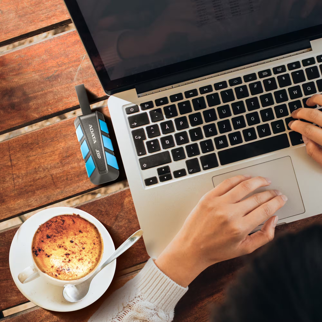 Накопичувач SSD USB 3.2 500GB SC740 ADATA (SC740-500G-CBU) - фото 7 Накопичувач SSD USB 3.2 500GB SC740 ADATA (SC740-500G-CBU) - фото 7