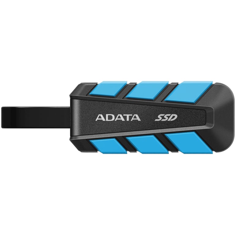 Накопичувач SSD USB 3.2 2TB SC740 ADATA (SC740-2000G-CBU) - фото 1