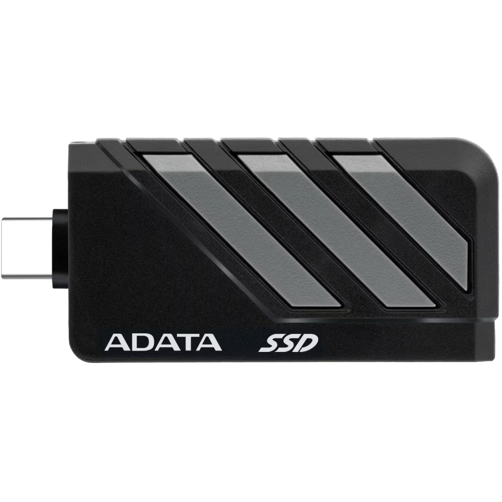 Накопичувач SSD USB 3.2 2TB SC735 ADATA (SC735-2000G-CCBK/GY) Накопичувач SSD USB 3.2 2TB SC735 ADATA (SC735-2000G-CCBK/GY)