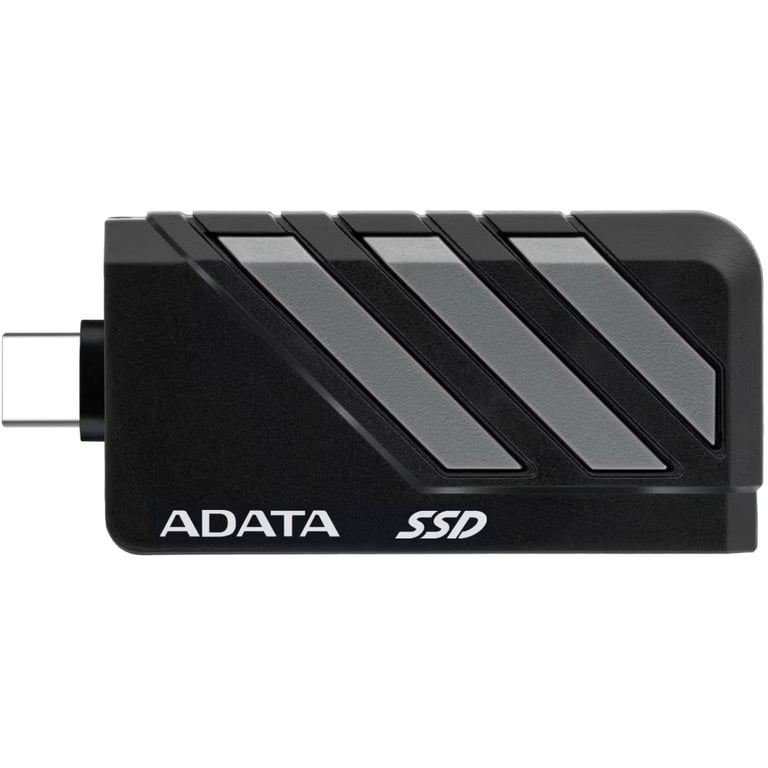 Накопичувач SSD USB 3.2 2TB SC735 ADATA (SC735-2000G-CCBK/GY) - фото 1