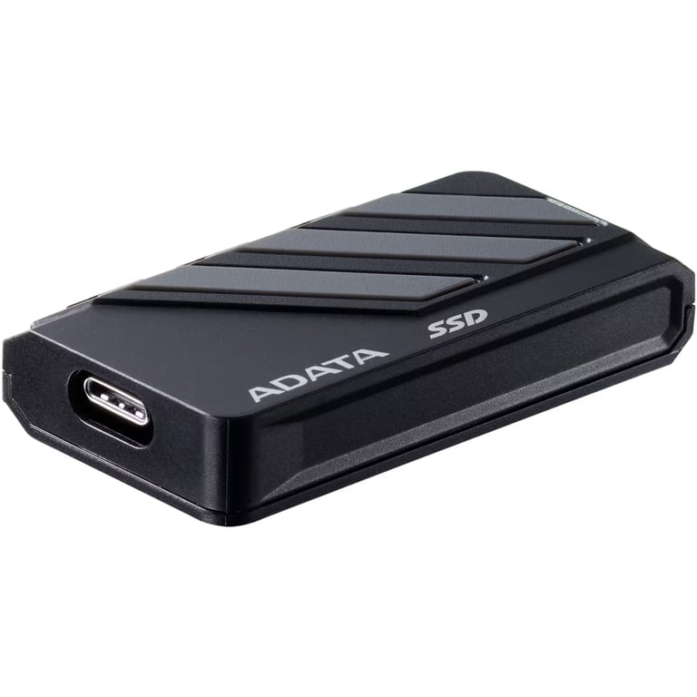 Накопичувач SSD USB 3.2 2TB SC735 ADATA (SC735-2000G-CCBK/GY) - фото 3