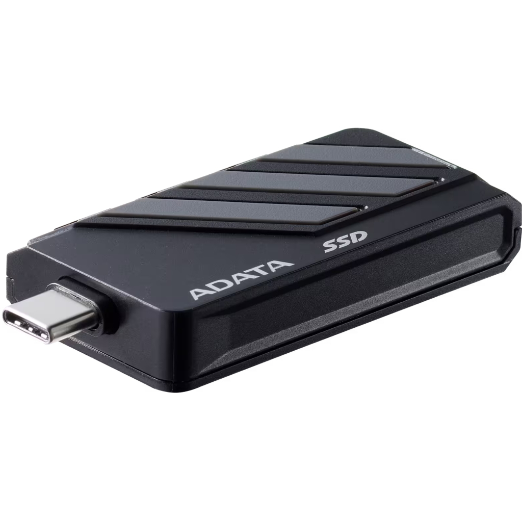 Накопичувач SSD USB 3.2 2TB SC735 ADATA (SC735-2000G-CCBK/GY) - фото 4 Накопичувач SSD USB 3.2 2TB SC735 ADATA (SC735-2000G-CCBK/GY) - фото 4