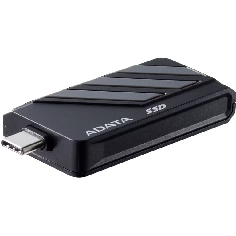 Накопичувач SSD USB 3.2 2TB SC735 ADATA (SC735-2000G-CCBK/GY) - фото 4