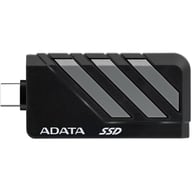 Накопичувач SSD USB 3.2 1TB SC735 ADATA (SC735-1000G-CCBK/GY) - фото 1