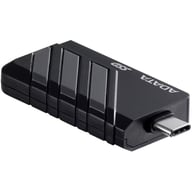 Накопичувач SSD USB 3.2 1TB SC735 ADATA (SC735-1000G-CCBK/GY) - фото 5