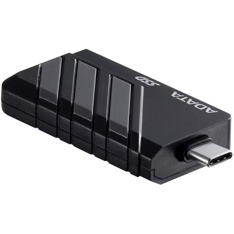 Накопичувач SSD USB 3.2 1TB SC735 ADATA (SC735-1000G-CCBK/GY) - фото 5