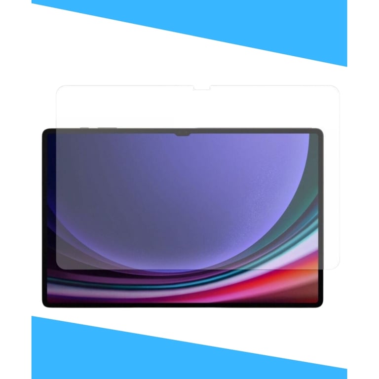 Скло захисне BeCover Samsung Galaxy Tab S11 Ultra (SM-X930/X936) 14.6" (714556) - фото 4