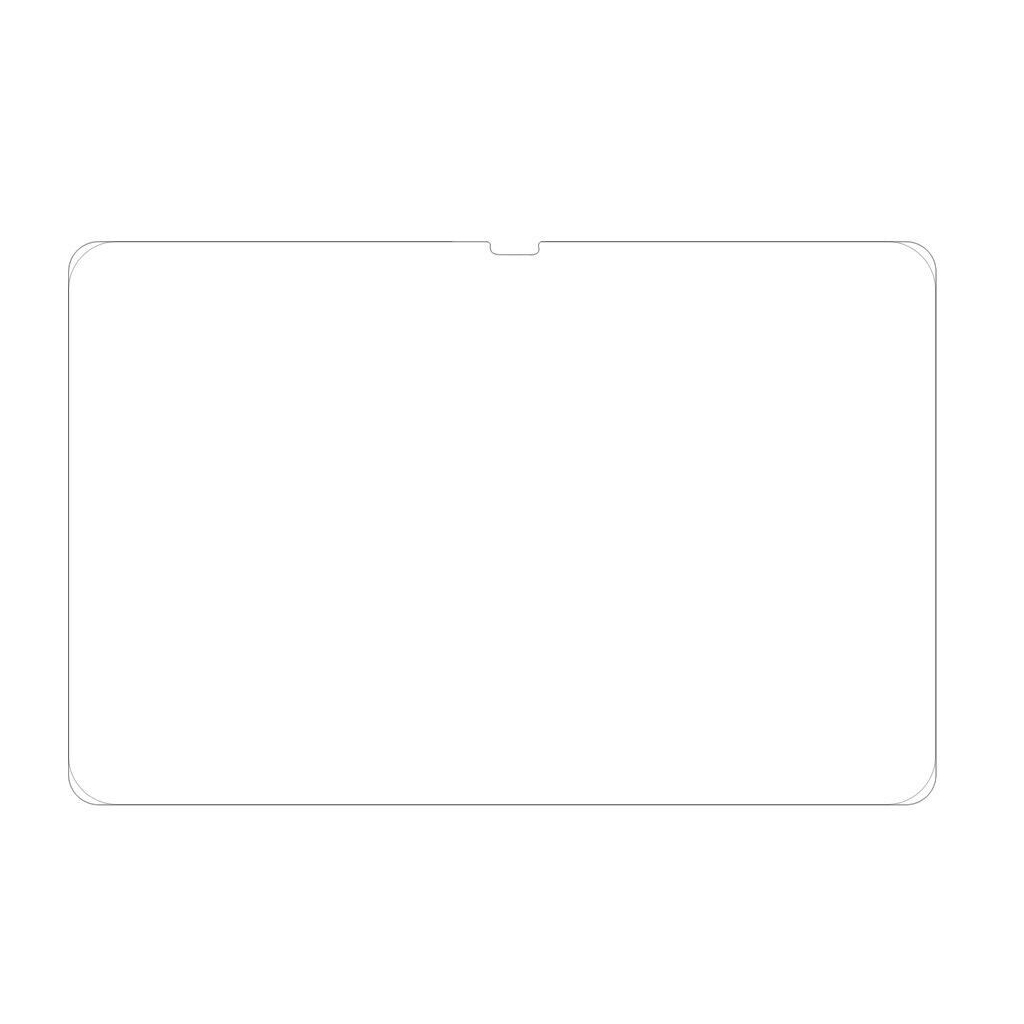 Скло захисне BeCover Samsung Galaxy Tab S11 Ultra (SM-X930/X936) 14.6" (714556) - фото 6 Скло захисне BeCover Samsung Galaxy Tab S11 Ultra (SM-X930/X936) 14.6" (714556) - фото 6