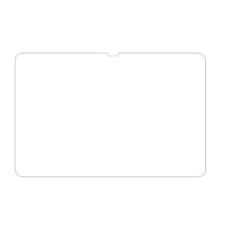 Скло захисне BeCover Samsung Galaxy Tab S11 Ultra (SM-X930/X936) 14.6" (714556) - фото 6