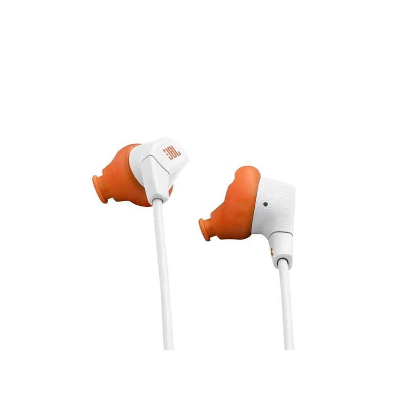 Навушники JBL Endurance Run 3C USB-C White (JBLENDURRUN3CWHT) - фото 3