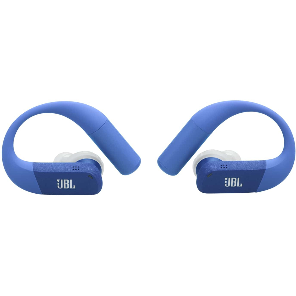 Навушники JBL Endurance Peak 4 Blue (JBLENDUPEAK4BLU) - фото 2 Навушники JBL Endurance Peak 4 Blue (JBLENDUPEAK4BLU) - фото 2