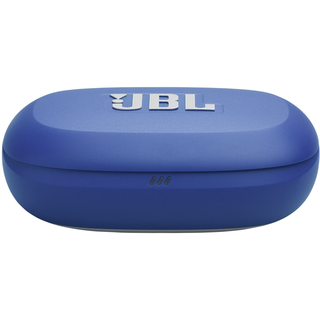 Навушники JBL Endurance Peak 4 Blue (JBLENDUPEAK4BLU) - фото 7 Навушники JBL Endurance Peak 4 Blue (JBLENDUPEAK4BLU) - фото 7