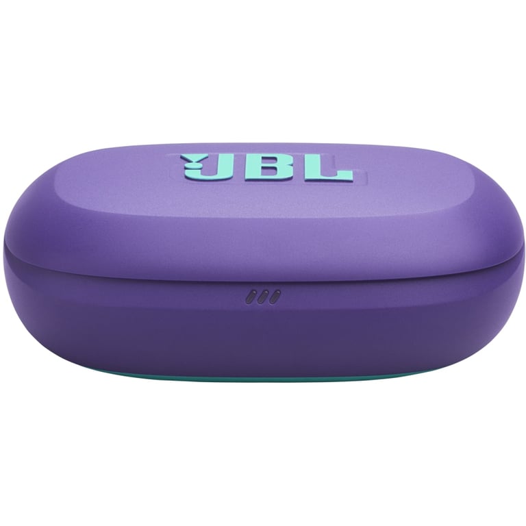 Навушники JBL Endurance Peak 4 Purple (JBLENDUPEAK4PUR) - фото 7