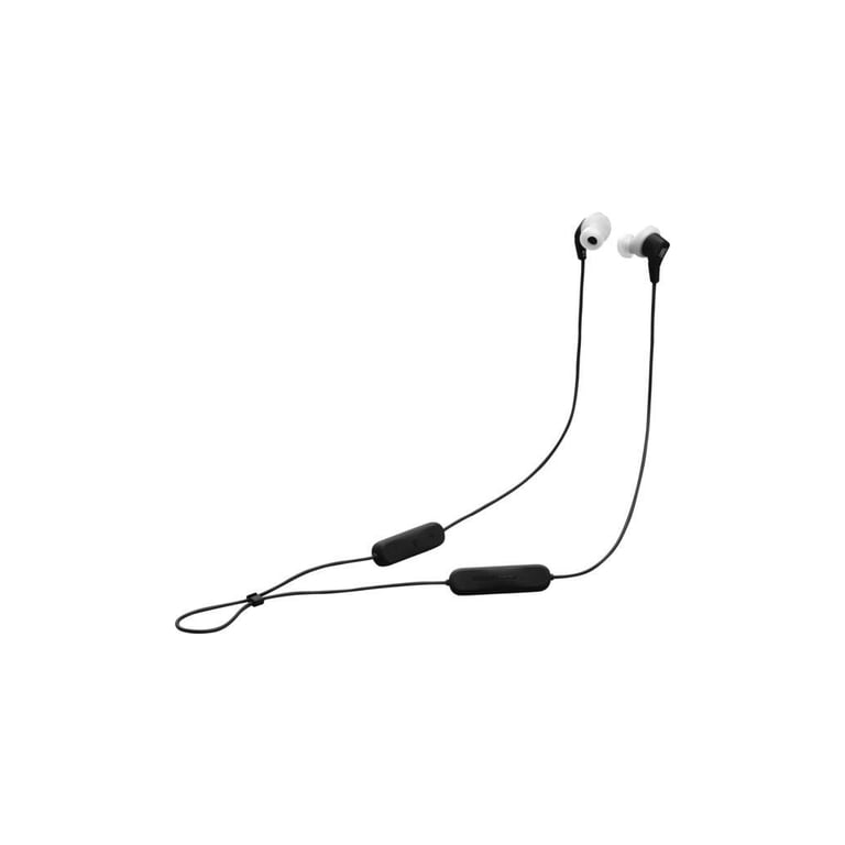 Навушники JBL Endurance Run 3 Wireless Black (JBLENDURRUN3BTBLKG) - фото 1