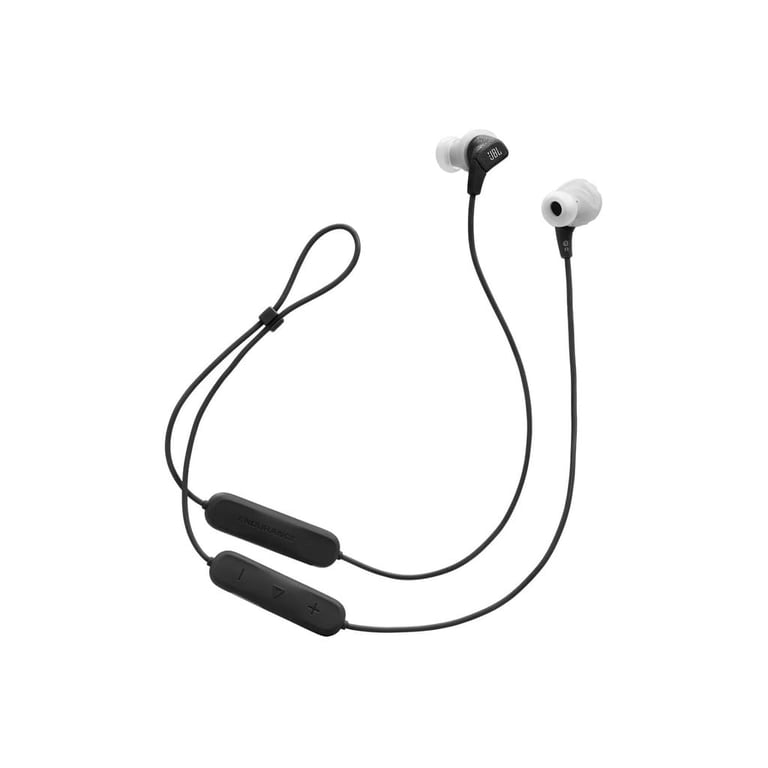 Навушники JBL Endurance Run 3 Wireless Black (JBLENDURRUN3BTBLKG) - фото 2