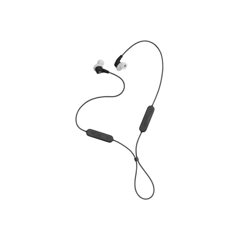 Навушники JBL Endurance Run 3 Wireless Black (JBLENDURRUN3BTBLKG) - фото 3