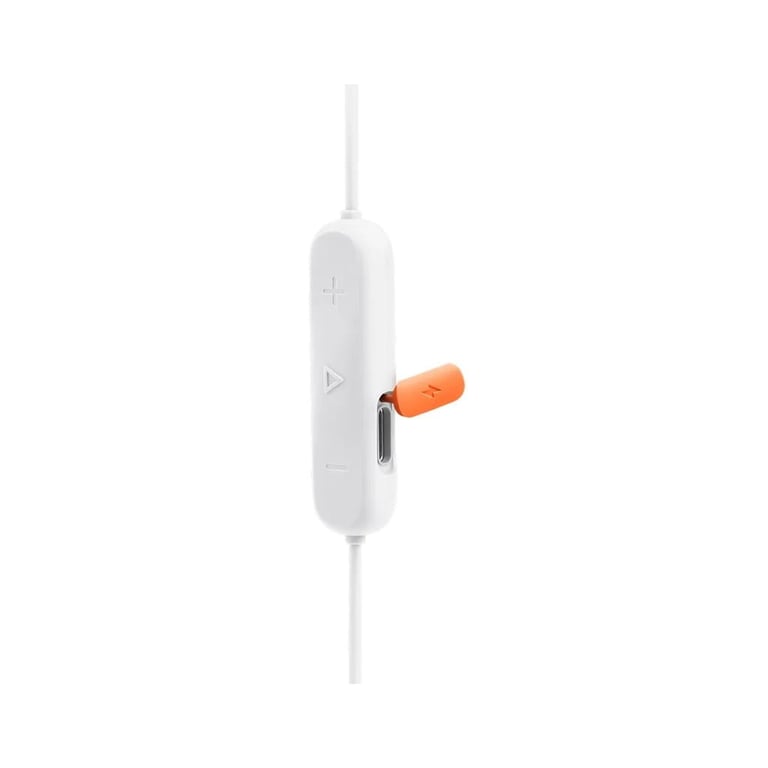 Навушники JBL Endurance Run 3 Wireless White (JBLENDURRUN3BTWHT) - фото 8