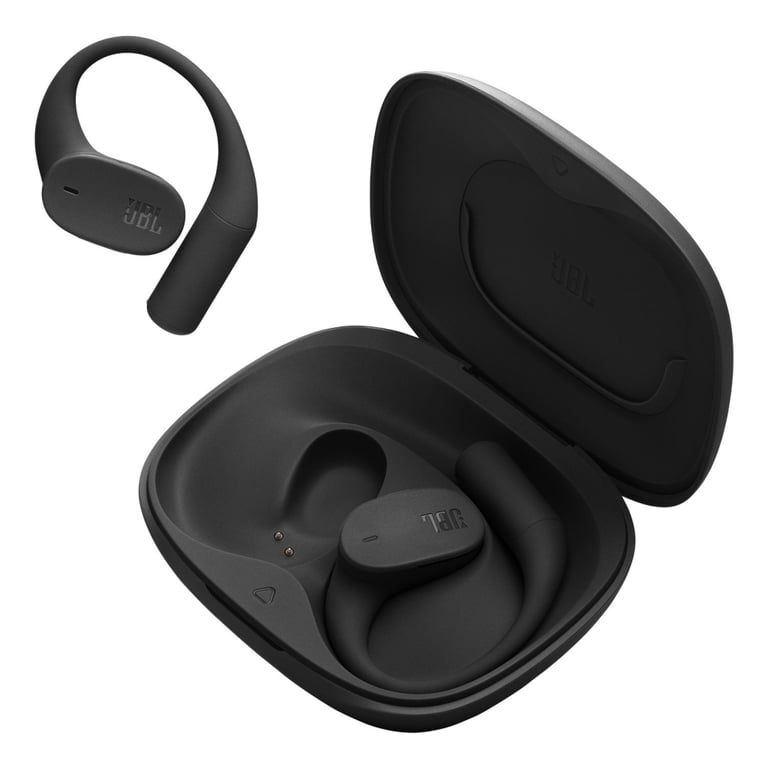 Навушники JBL Sense Lite Black (JBLSENSELITEBLK) - фото 7