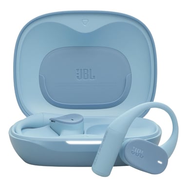Навушники JBL Sense Lite Blue (JBLSENSELITEBLU) - фото 1