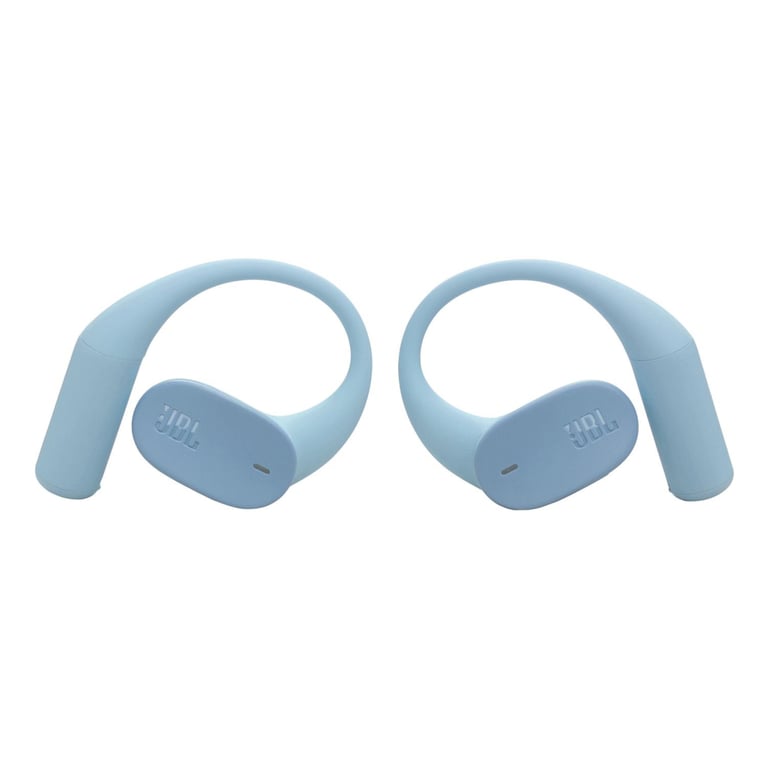 Навушники JBL Sense Lite Blue (JBLSENSELITEBLU) - фото 2