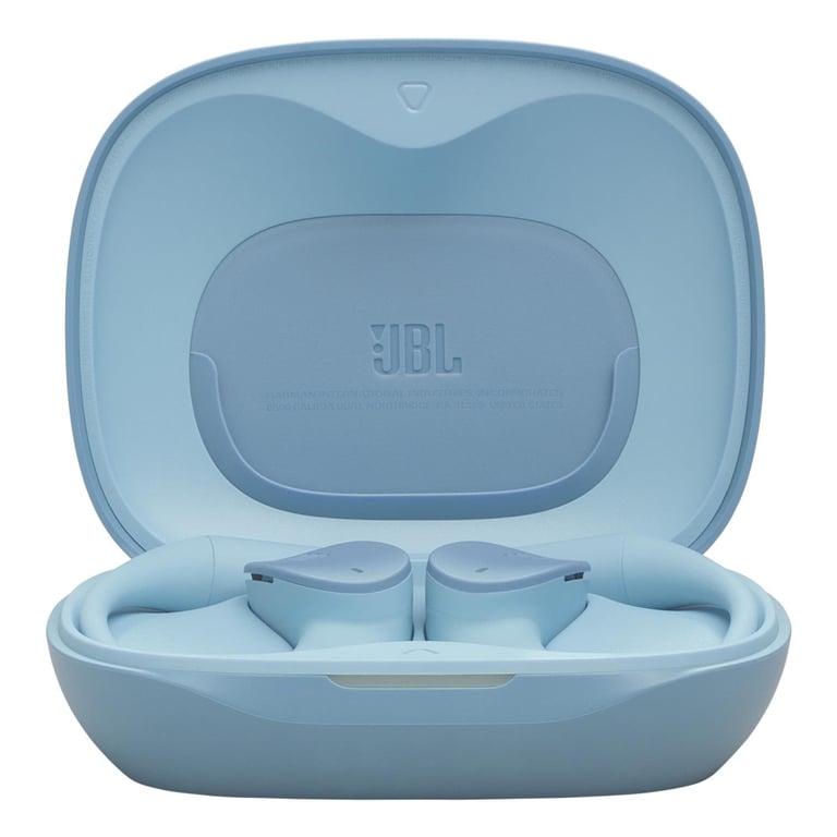 Навушники JBL Sense Lite Blue (JBLSENSELITEBLU) - фото 3