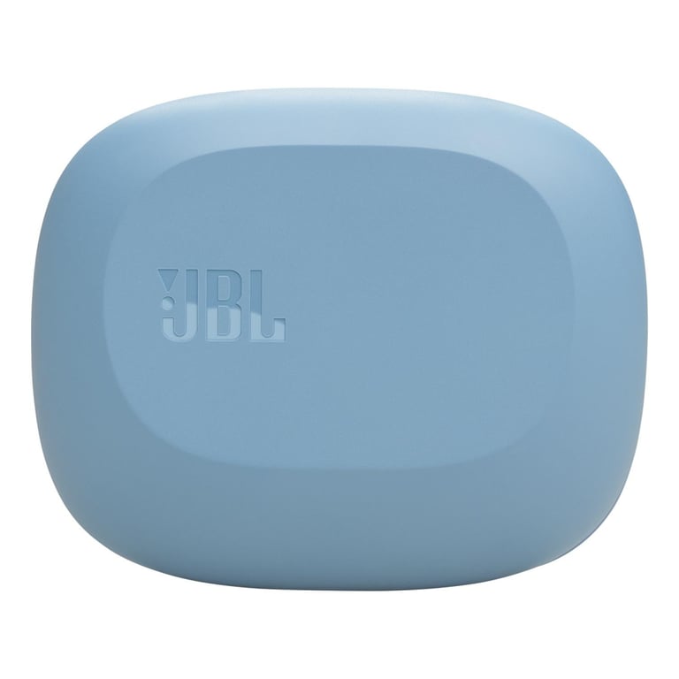 Навушники JBL Sense Lite Blue (JBLSENSELITEBLU) - фото 4