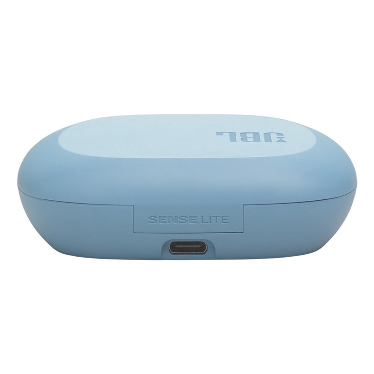 Навушники JBL Sense Lite Blue (JBLSENSELITEBLU) - фото 6