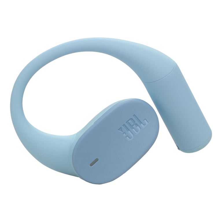 Навушники JBL Sense Lite Blue (JBLSENSELITEBLU) - фото 8