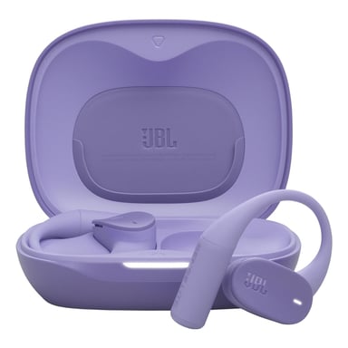 Навушники JBL Sense Lite Purple (JBLSENSELITEPUR) - фото 1
