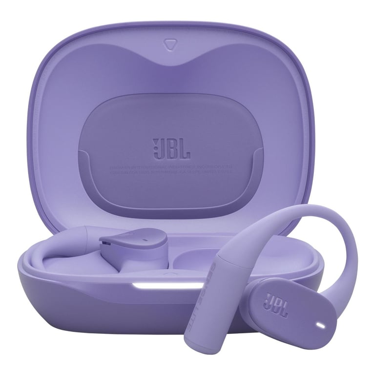 Навушники JBL Sense Lite Purple (JBLSENSELITEPUR) - фото 1