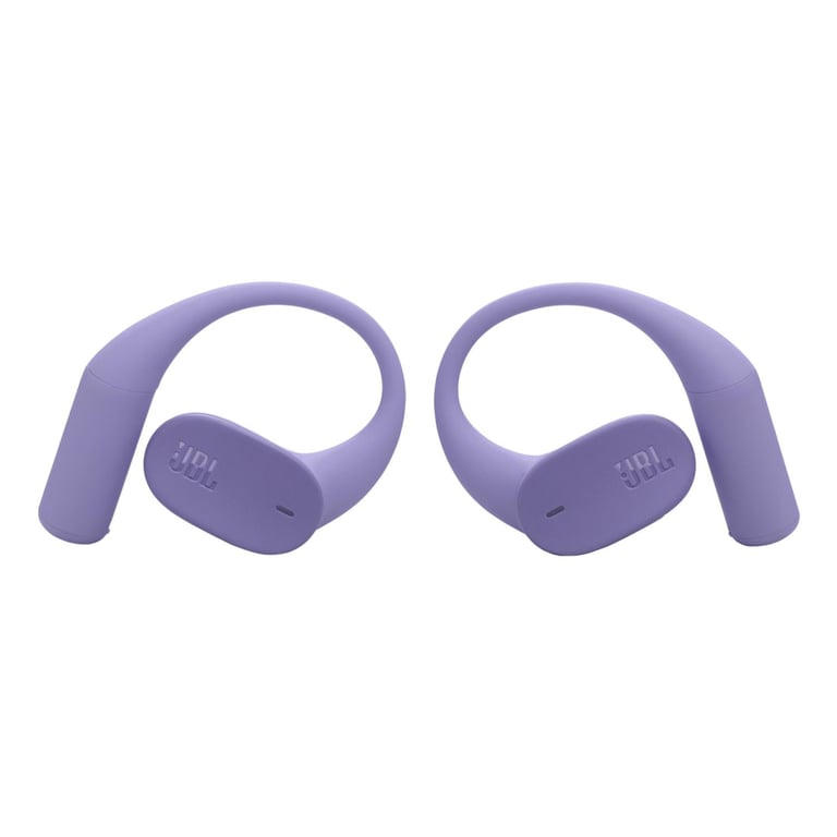 Навушники JBL Sense Lite Purple (JBLSENSELITEPUR) - фото 2