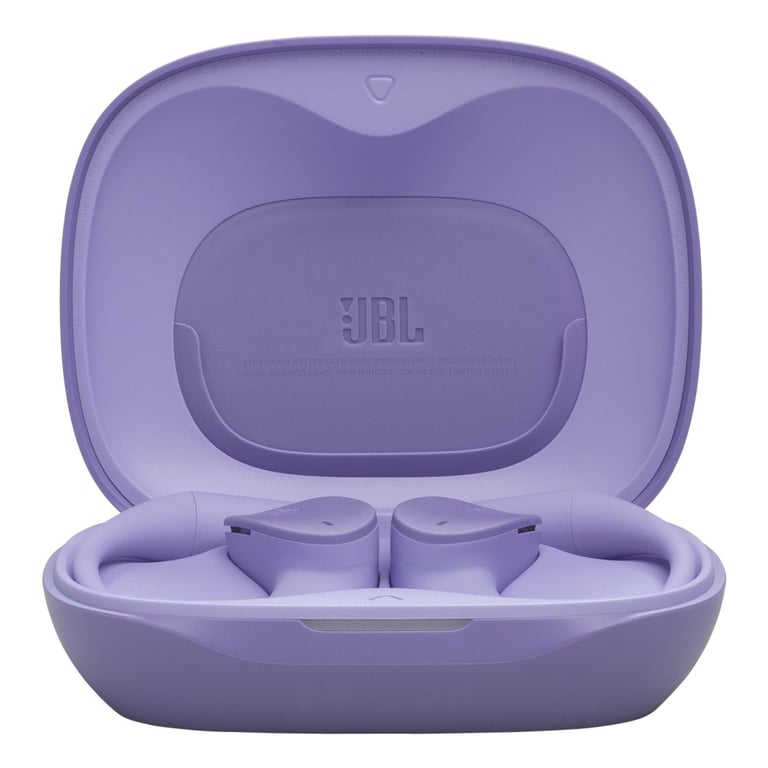 Навушники JBL Sense Lite Purple (JBLSENSELITEPUR) - фото 3