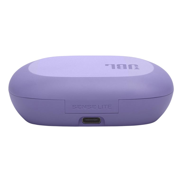 Навушники JBL Sense Lite Purple (JBLSENSELITEPUR) - фото 6