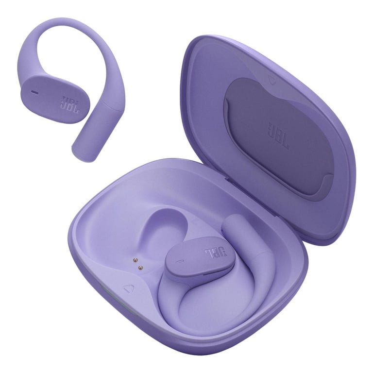 Навушники JBL Sense Lite Purple (JBLSENSELITEPUR) - фото 7