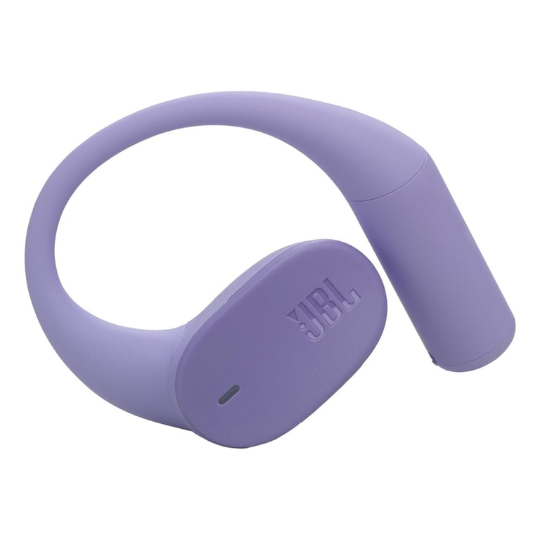 Навушники JBL Sense Lite Purple (JBLSENSELITEPUR) - фото 8