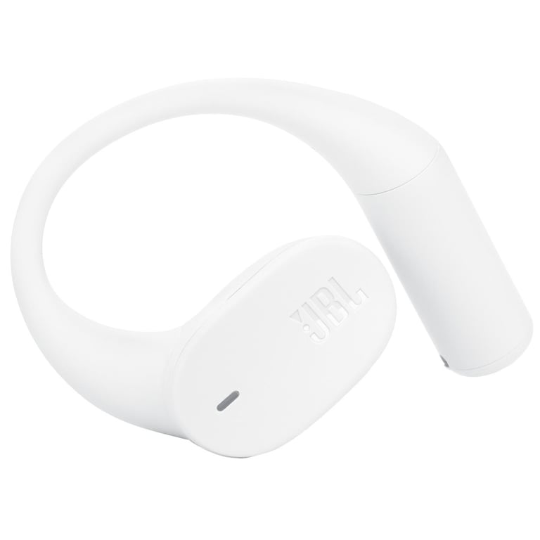 Навушники JBL Sense Lite White (JBLSENSELITEWHT) - фото 2