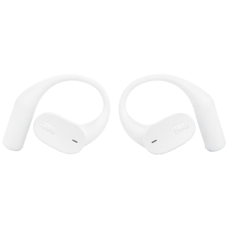Навушники JBL Sense Lite White (JBLSENSELITEWHT) - фото 3