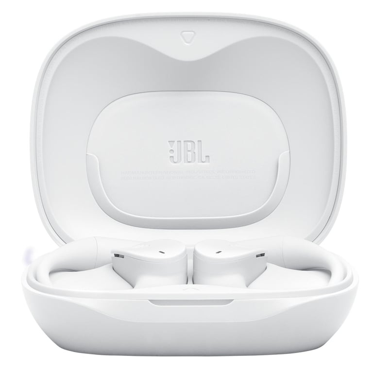 Навушники JBL Sense Lite White (JBLSENSELITEWHT) - фото 5