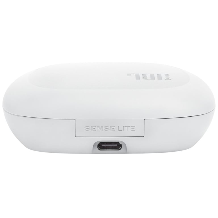 Навушники JBL Sense Lite White (JBLSENSELITEWHT) - фото 7