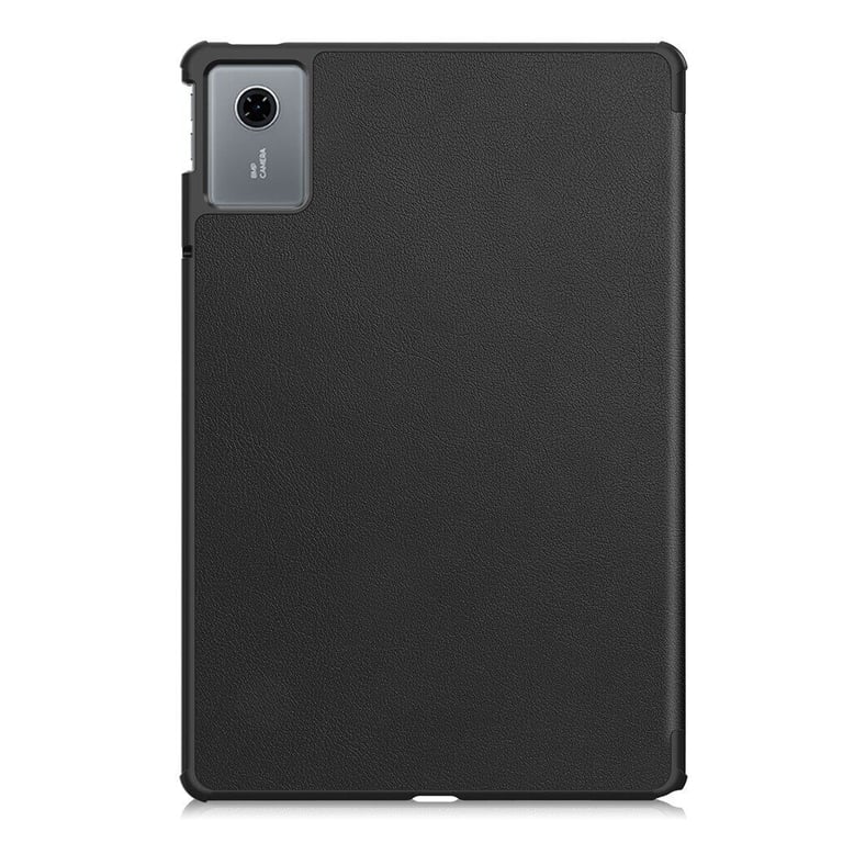Чохол до планшета BeCover Smart Case Lenovo Idea Tab/K11 (2nd Gen) TB336/Xiaoxin Pad (2025) 11" Black (713755) - фото 4