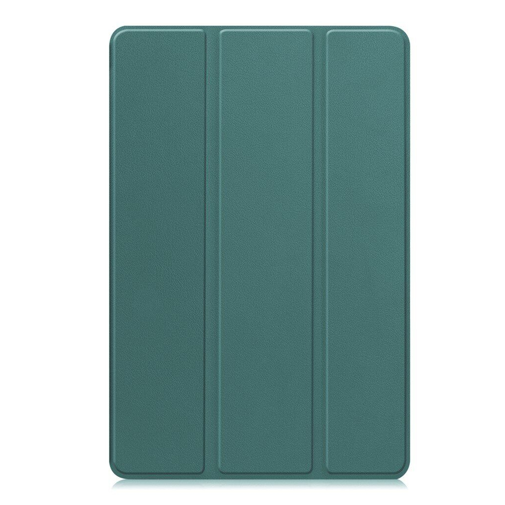 Чохол до планшета BeCover Smart Case Lenovo Idea Tab/K11 (2nd Gen) TB336/Xiaoxin Pad (2025) 11" Dark Green (714097) - фото 3 Чохол до планшета BeCover Smart Case Lenovo Idea Tab/K11 (2nd Gen) TB336/Xiaoxin Pad (2025) 11" Dark Green (714097) - фото 3